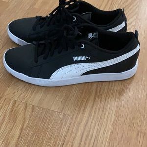 Puma shoes